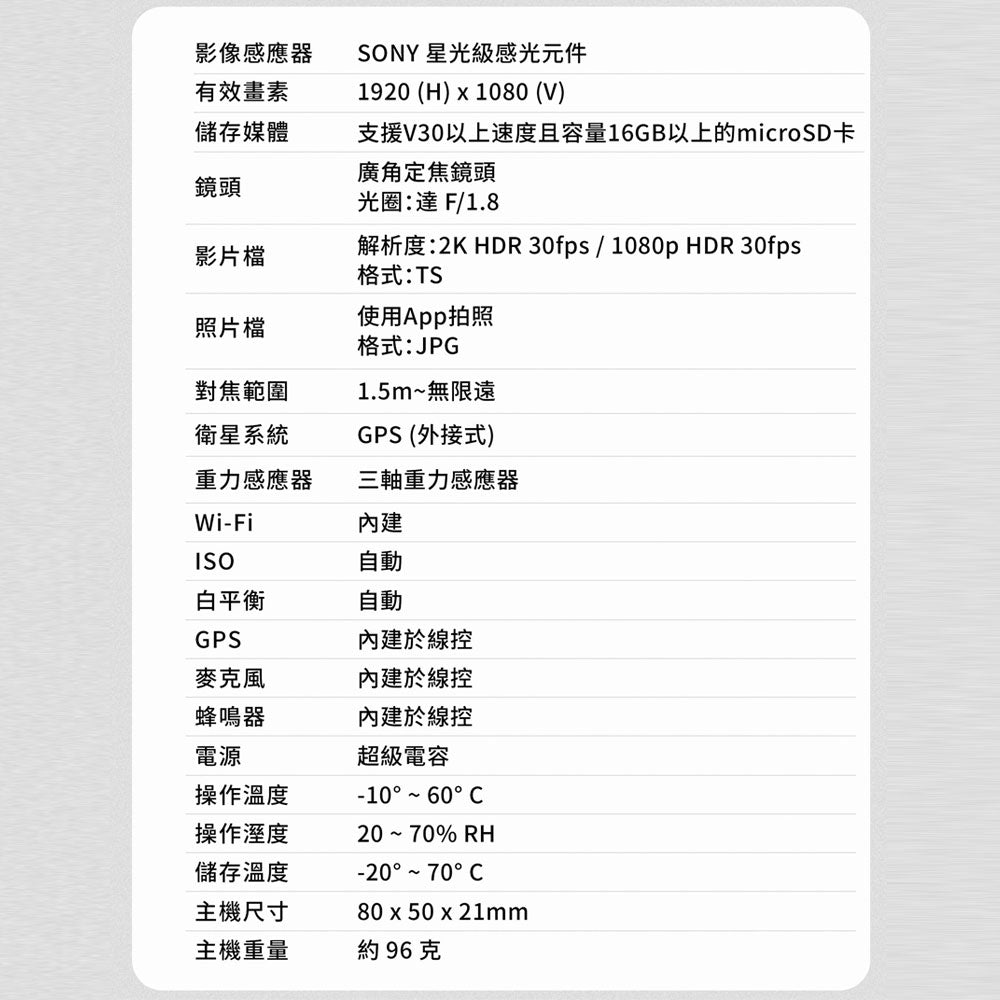 【限時下殺】MUFU M4 黑盒子 雙鏡頭機車行車記錄器