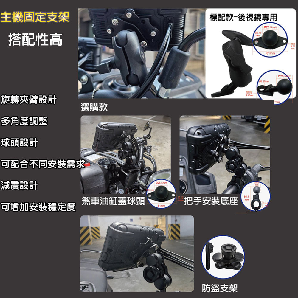 全網最低【支援CarPlay】ASTRO 星易科技 Libra 天秤座【贈128G+車牌架】前後雙鏡頭行車記錄器