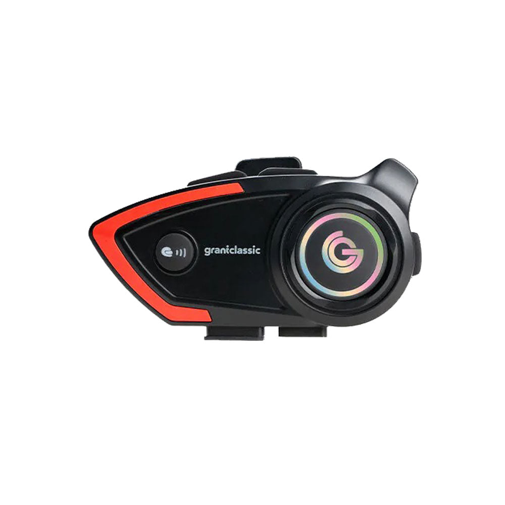 【高CP值】Grantclassic RideTune c300 我聽你講 安全帽藍牙耳機