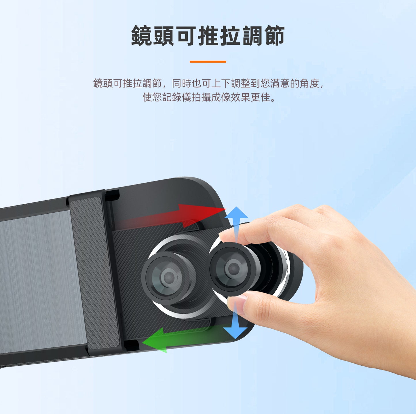 PAPAGO M620【贈128G+拭鏡布】 4K+1K電子後視鏡 區間測速 科技執法 TS碼流 行車安全輔助系統