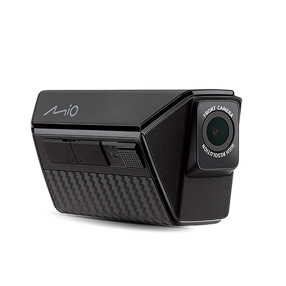 MIO MiVue MP30 GPS【現貨/贈128G+2好禮】前後雙鏡行車記錄器 雙2K WIFI HDR 縮時錄影