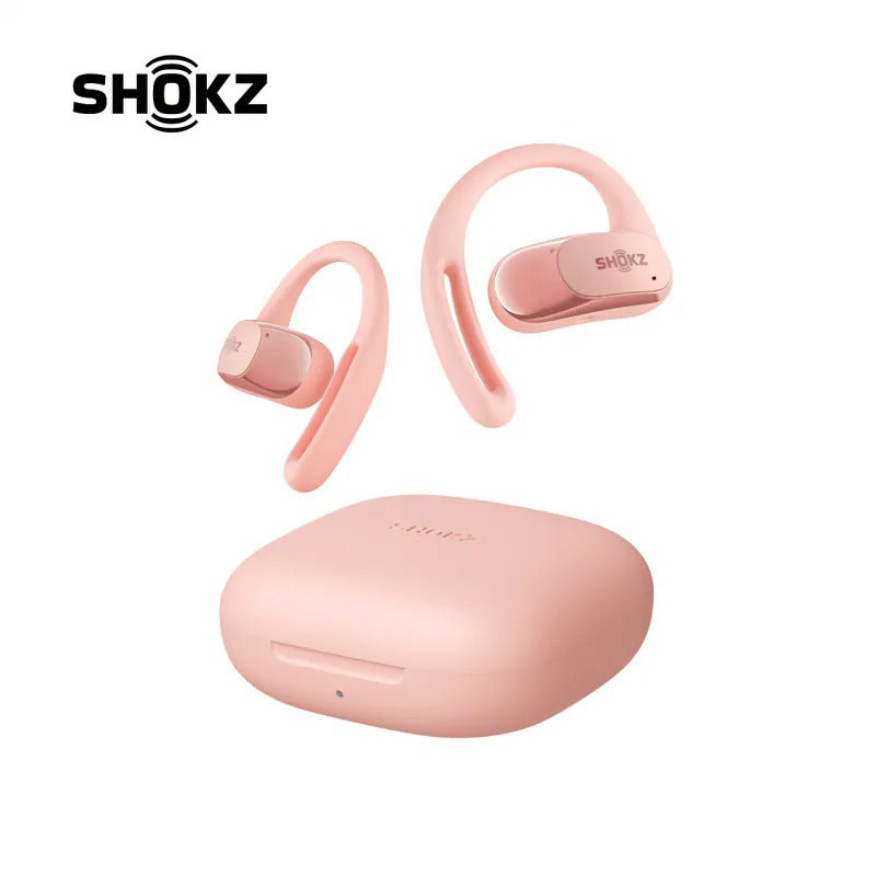 【全新三色現貨】SHOKZ OpenFit Air T511 開放式藍牙耳機